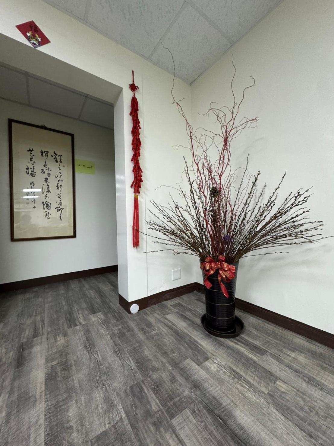 Lin Tea B&B Ruisui Exteriér fotografie